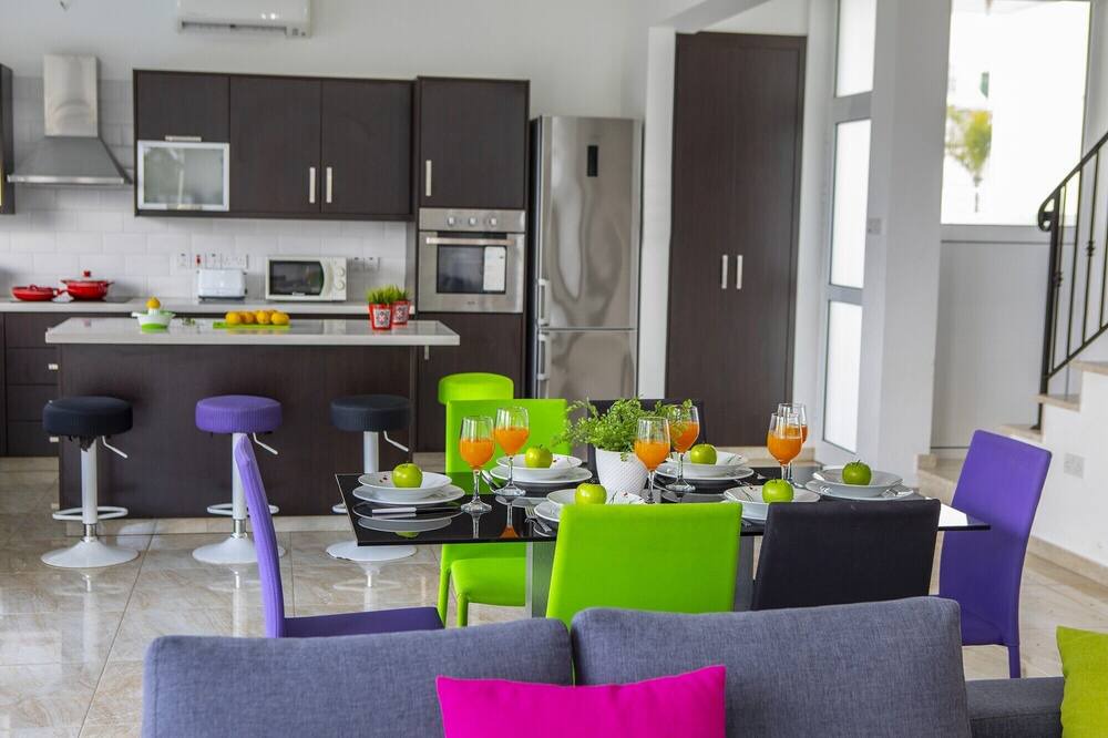 Photo of Kitchen in Kapparis