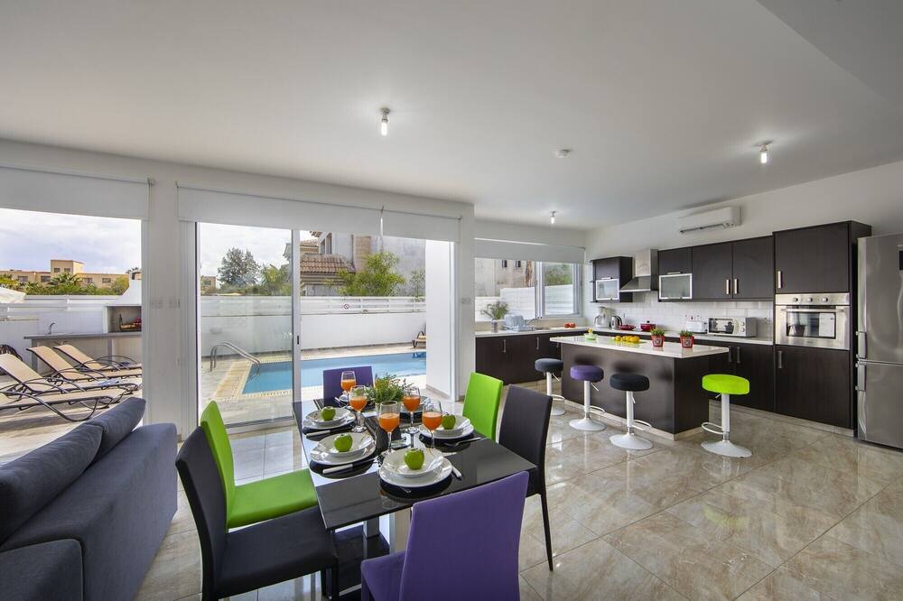 Photo of Kitchen in Kapparis
