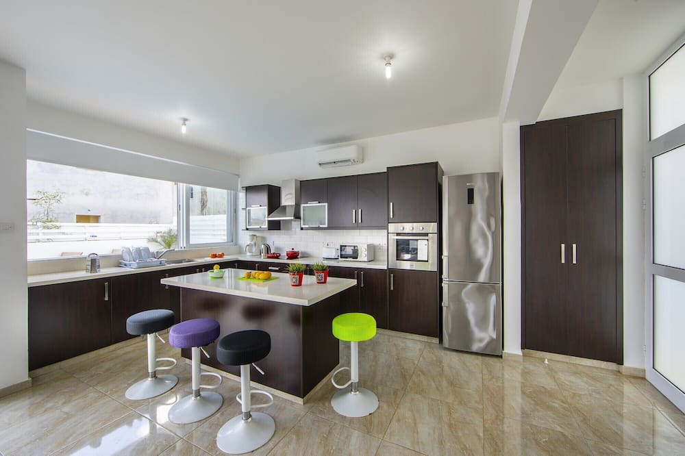 Photo of Kitchen in Kapparis