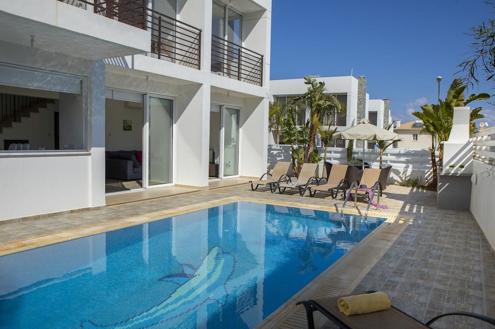 Photo of Outdoor in Kapparis