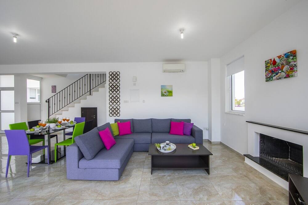 Photo of Livingroom in Kapparis