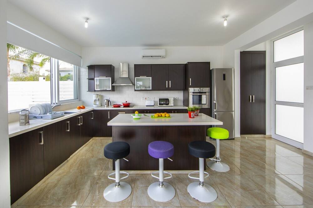 Photo of Kitchen in Kapparis