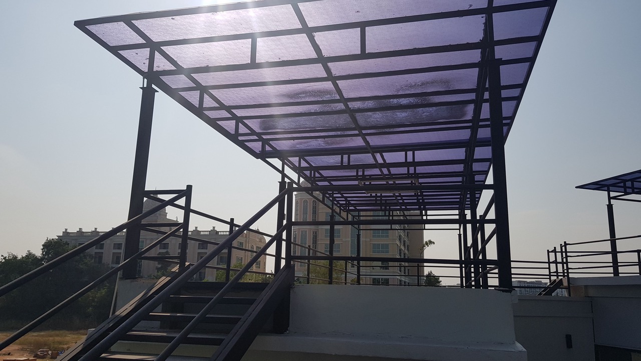Photo of Patio Balcony in Bang Sao Thong