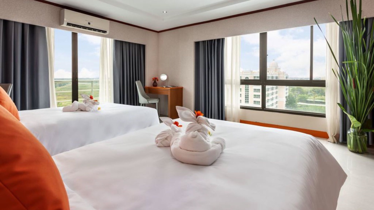 Photo of Bedroom in Bang Sao Thong