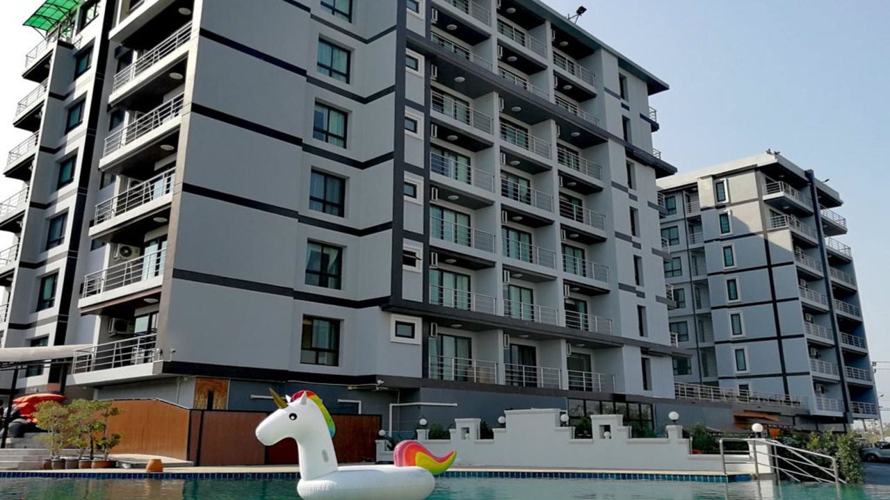 Photo of Outdoor in Bang Sao Thong