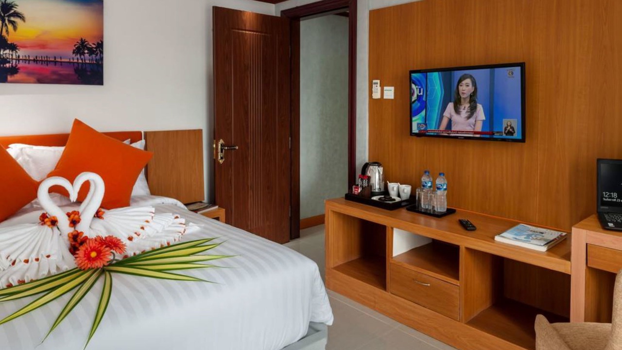 Photo of Bedroom in Bang Sao Thong