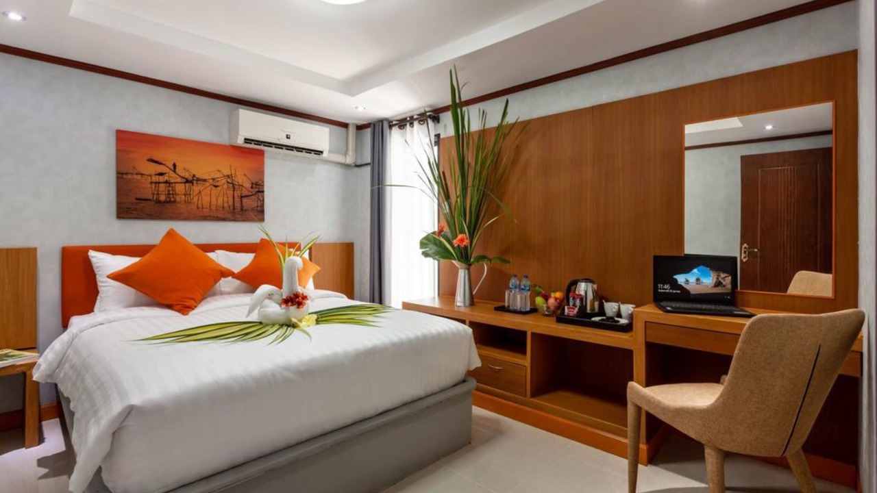 Photo of Bedroom in Bang Sao Thong