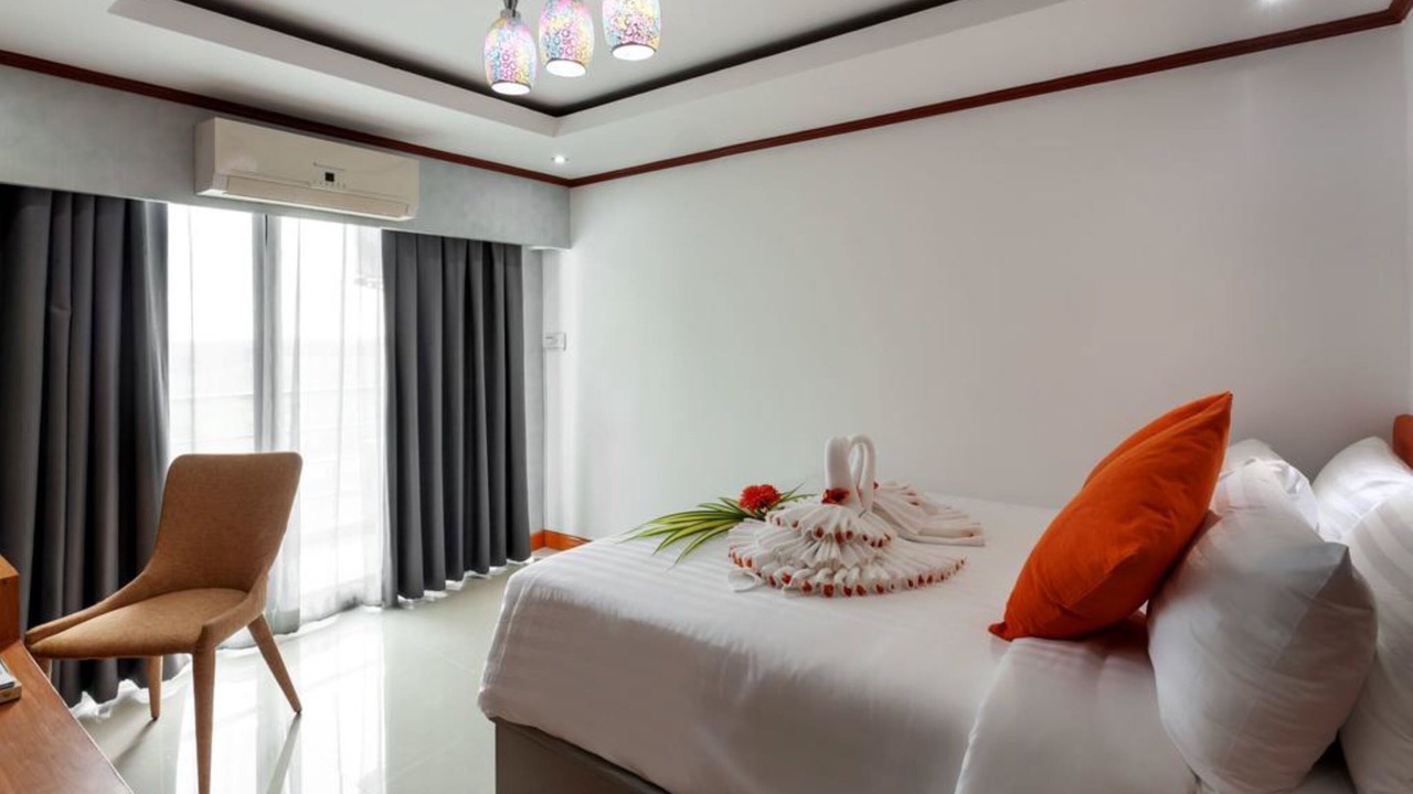 Photo of Bedroom in Bang Sao Thong