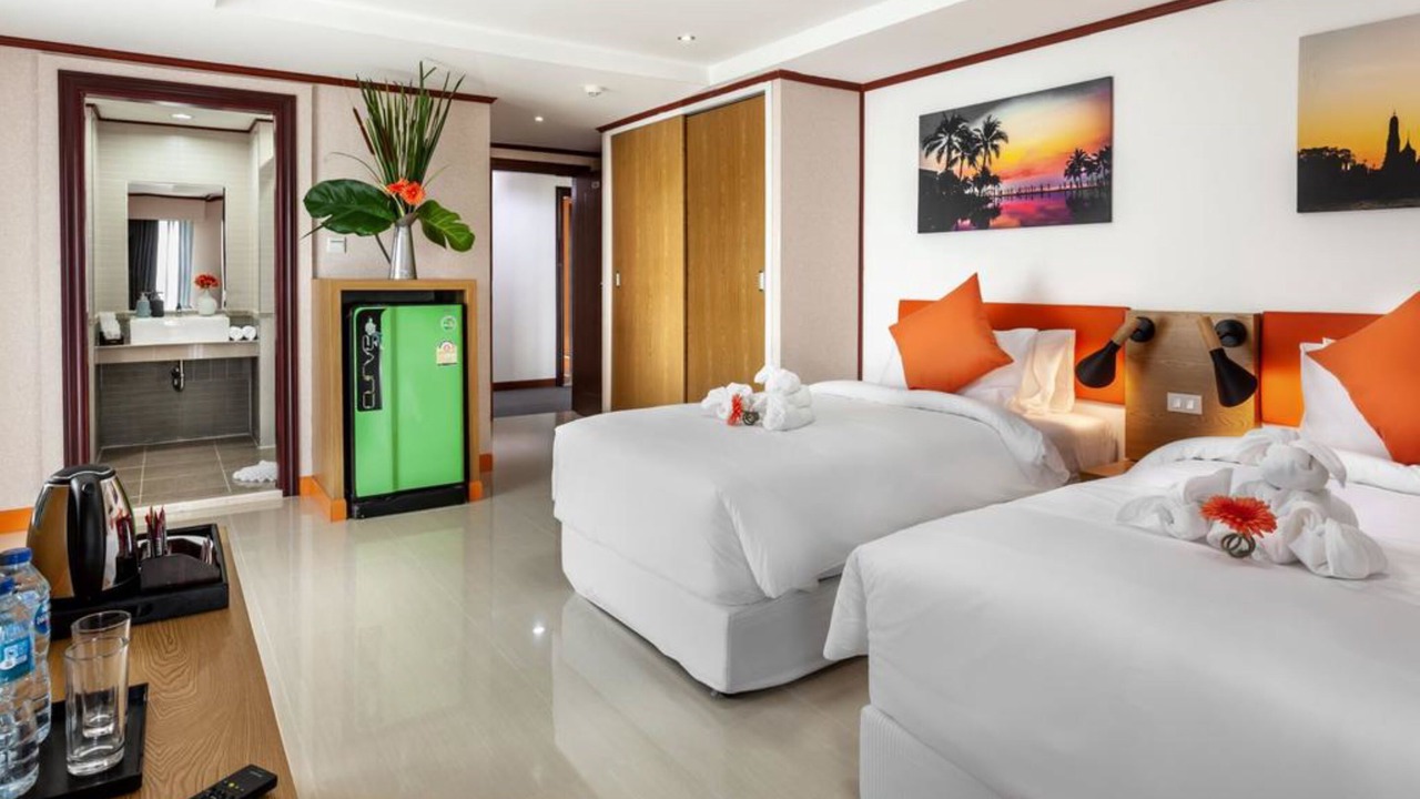 Photo of Bedroom in Bang Sao Thong