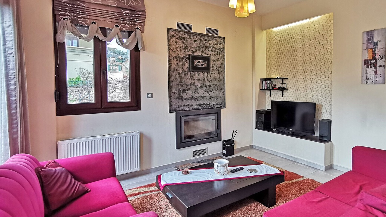 Photo of Livingroom in Atsipopoulo