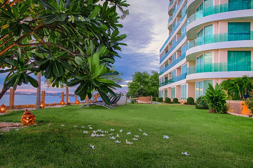 Photo of Outdoor in Pattaya Bay