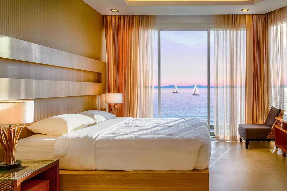 Photo of Bedroom in Pattaya Bay