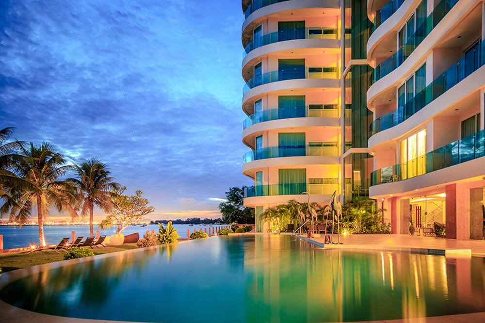 Photo of Outdoor in Pattaya Bay