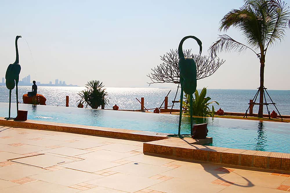 Photo of Outdoor in Pattaya Bay