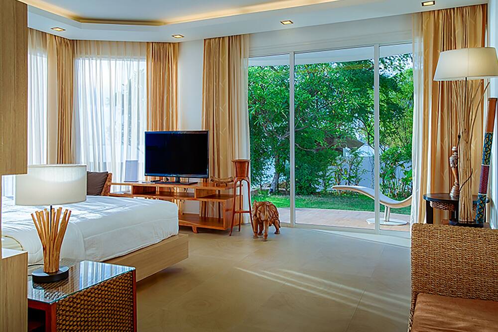 Photo of Bedroom in Pattaya Bay