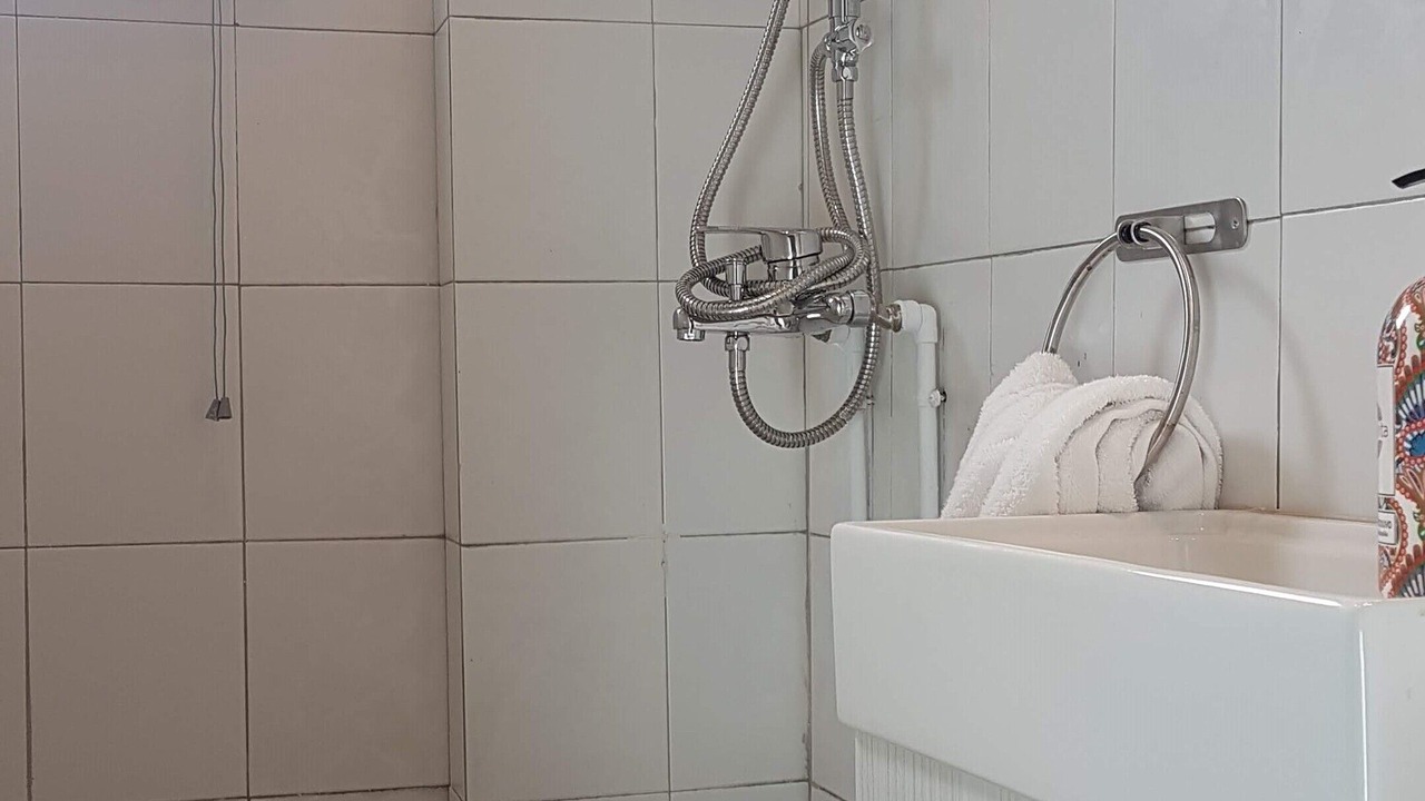 Photo of Bathroom in Mousio