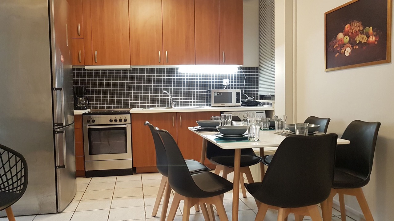 Photo of Kitchen in Mousio