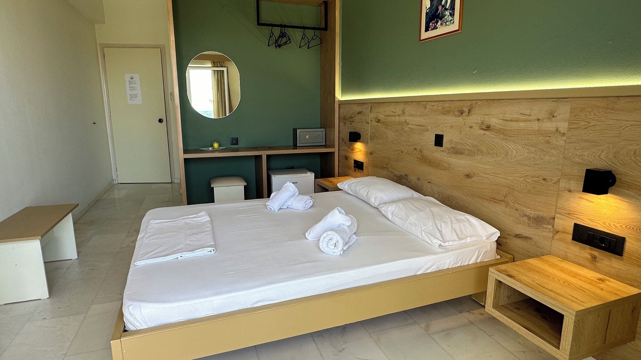 Photo of Bedroom in Nopigia