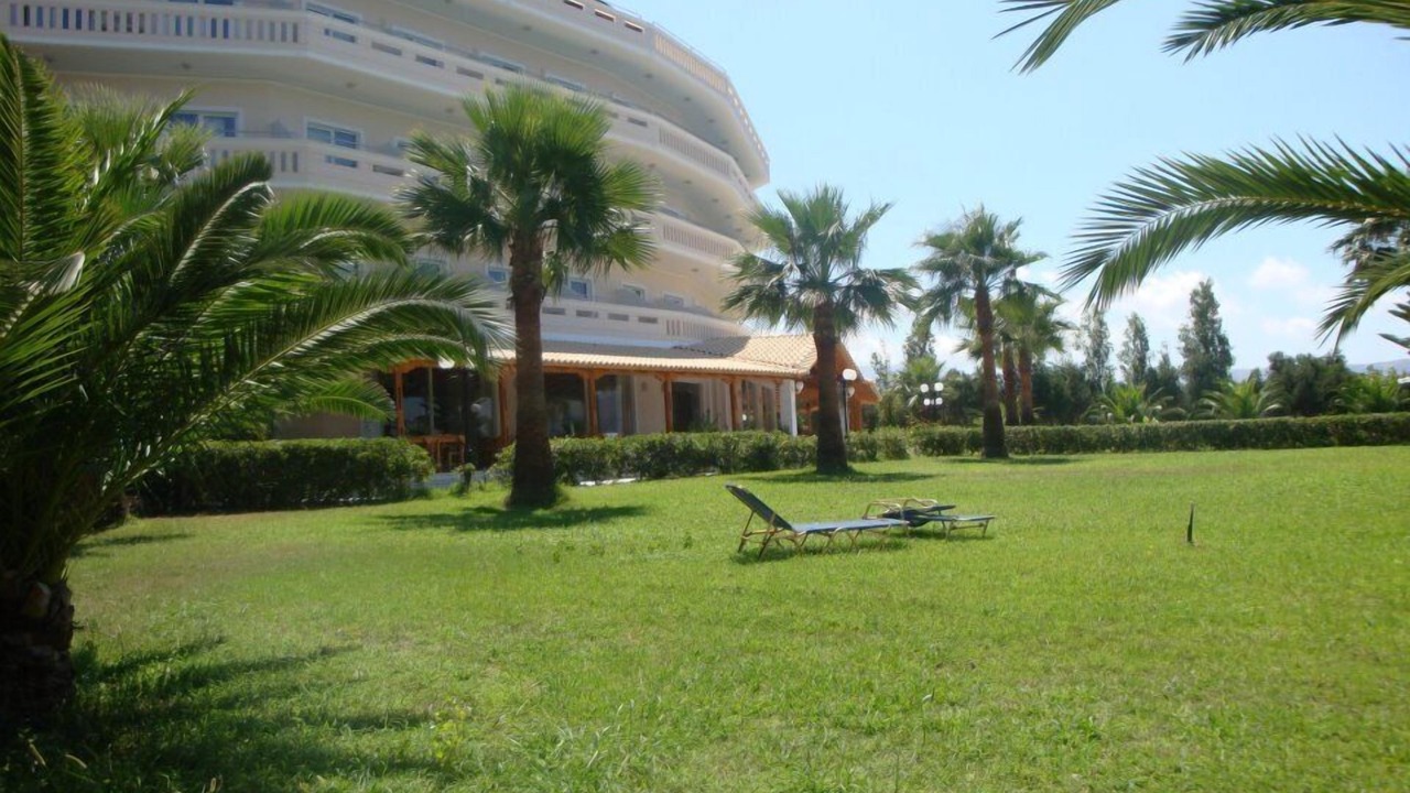 Photo of Outdoor in Nopigia