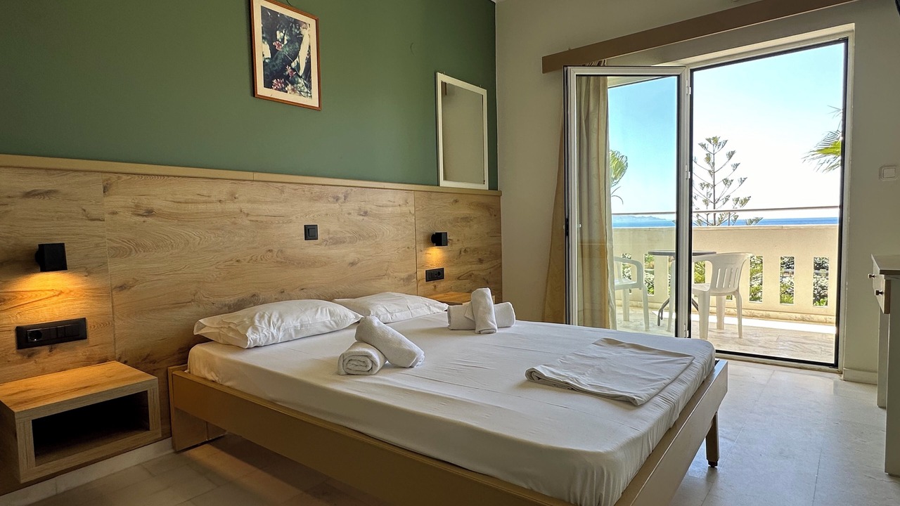 Photo of Bedroom in Nopigia