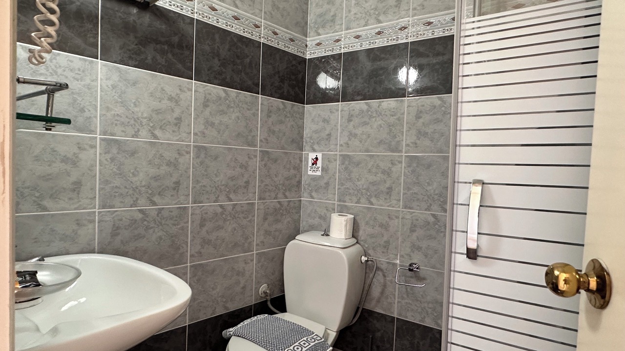 Photo of Bathroom in Nopigia