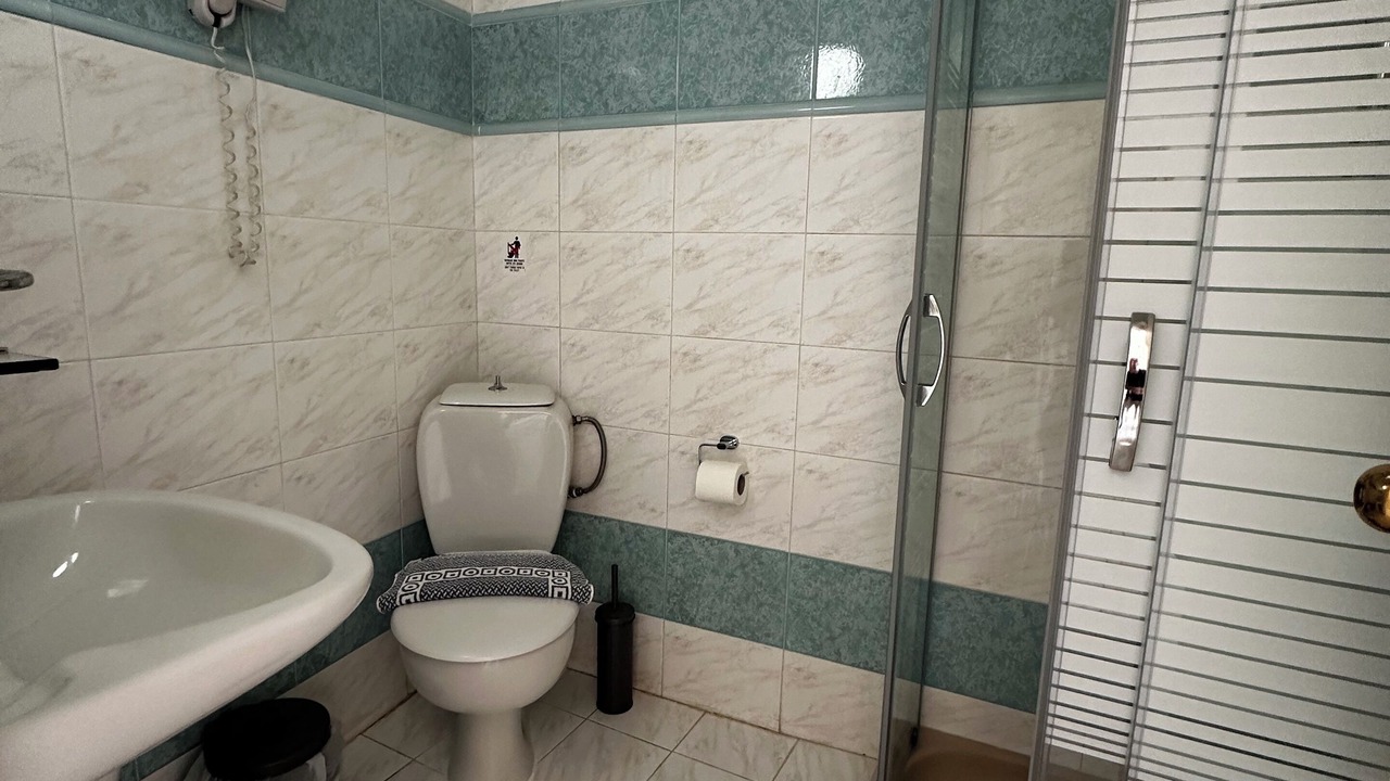 Photo of Bathroom in Nopigia