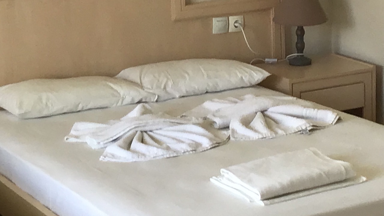 Photo of Bedroom in Nopigia