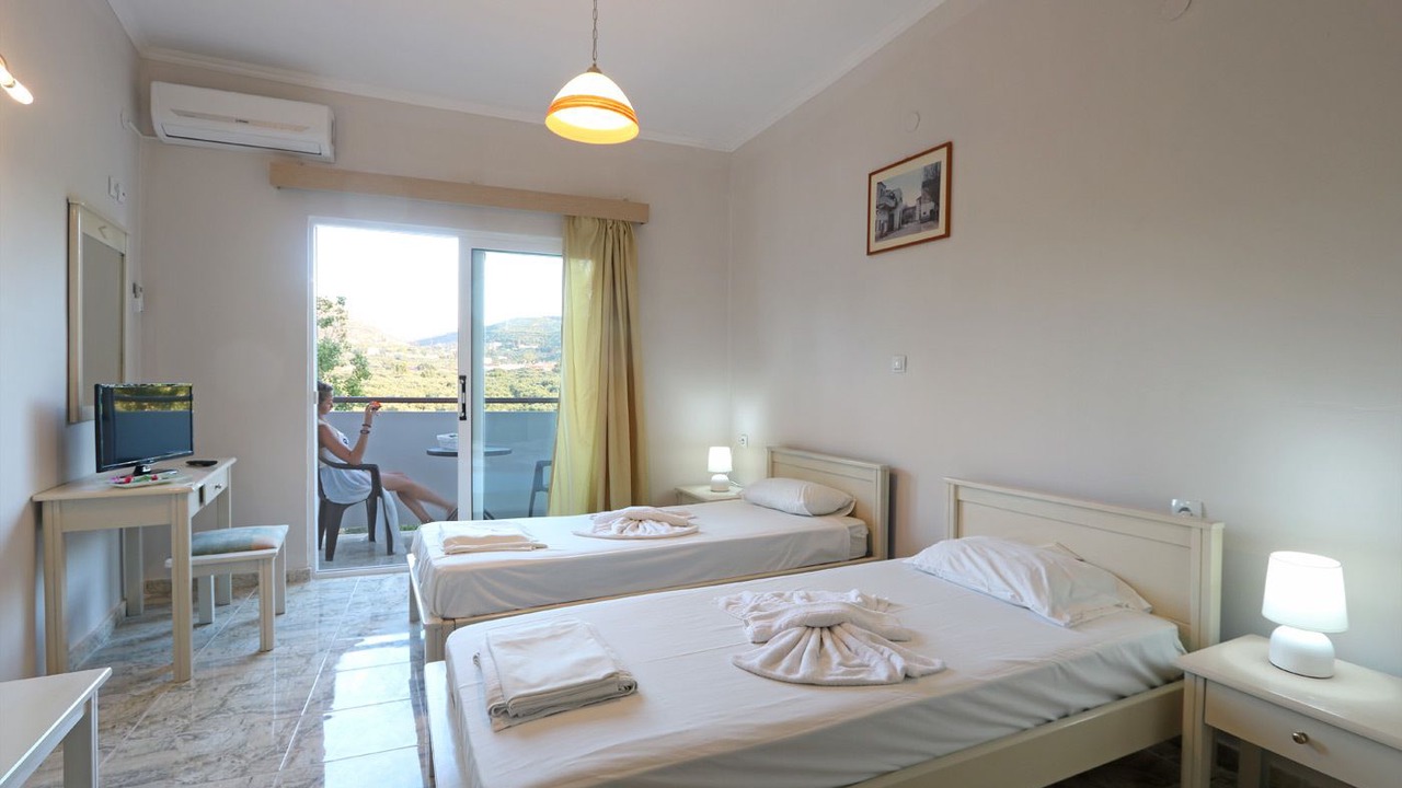 Photo of Bedroom in Nopigia
