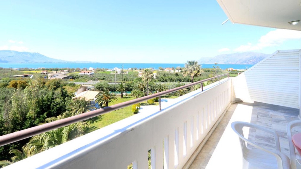 Photo of Patio Balcony in Nopigia