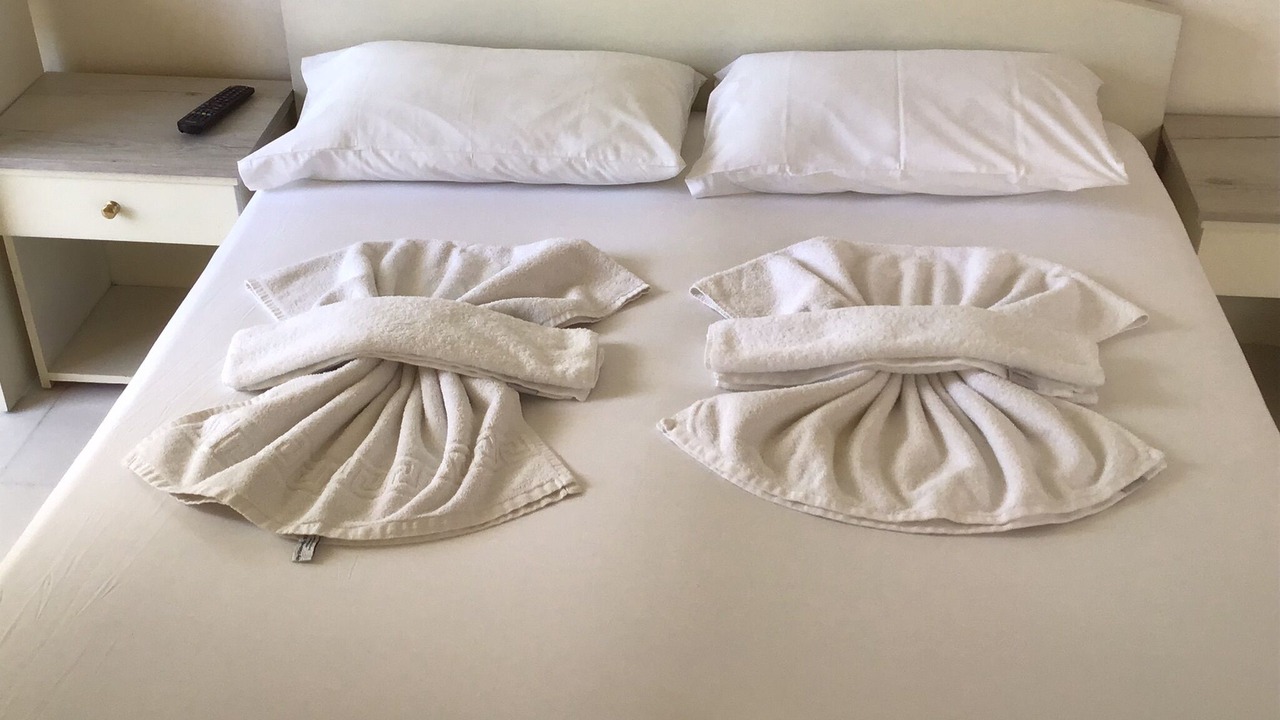 Photo of Bedroom in Nopigia
