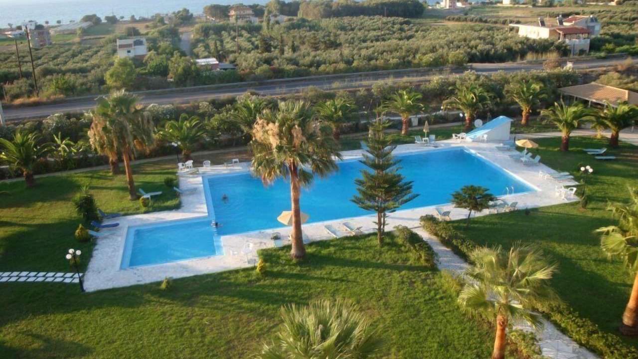 Photo of Outdoor in Nopigia