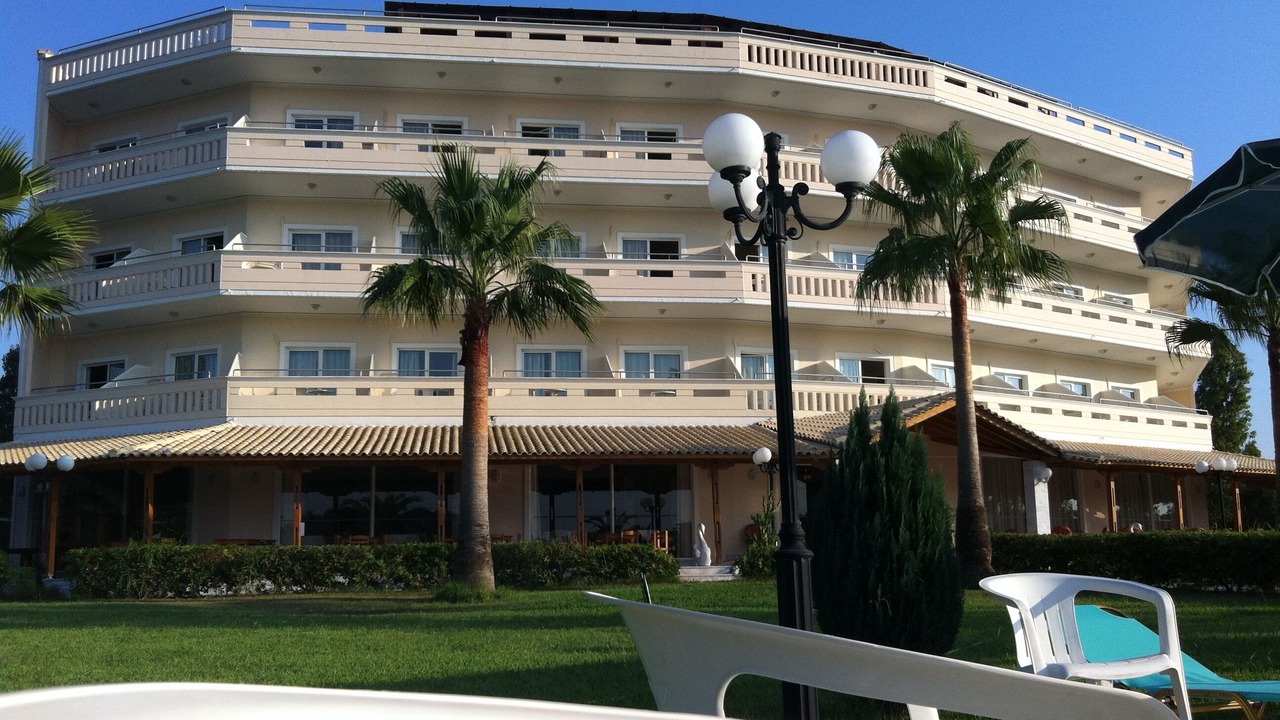 Photo of Outdoor in Nopigia