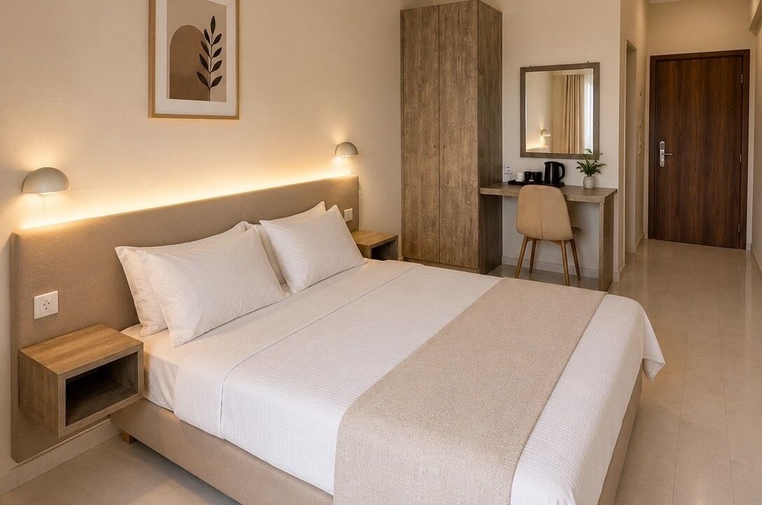 Photo of Bedroom in Nopigia