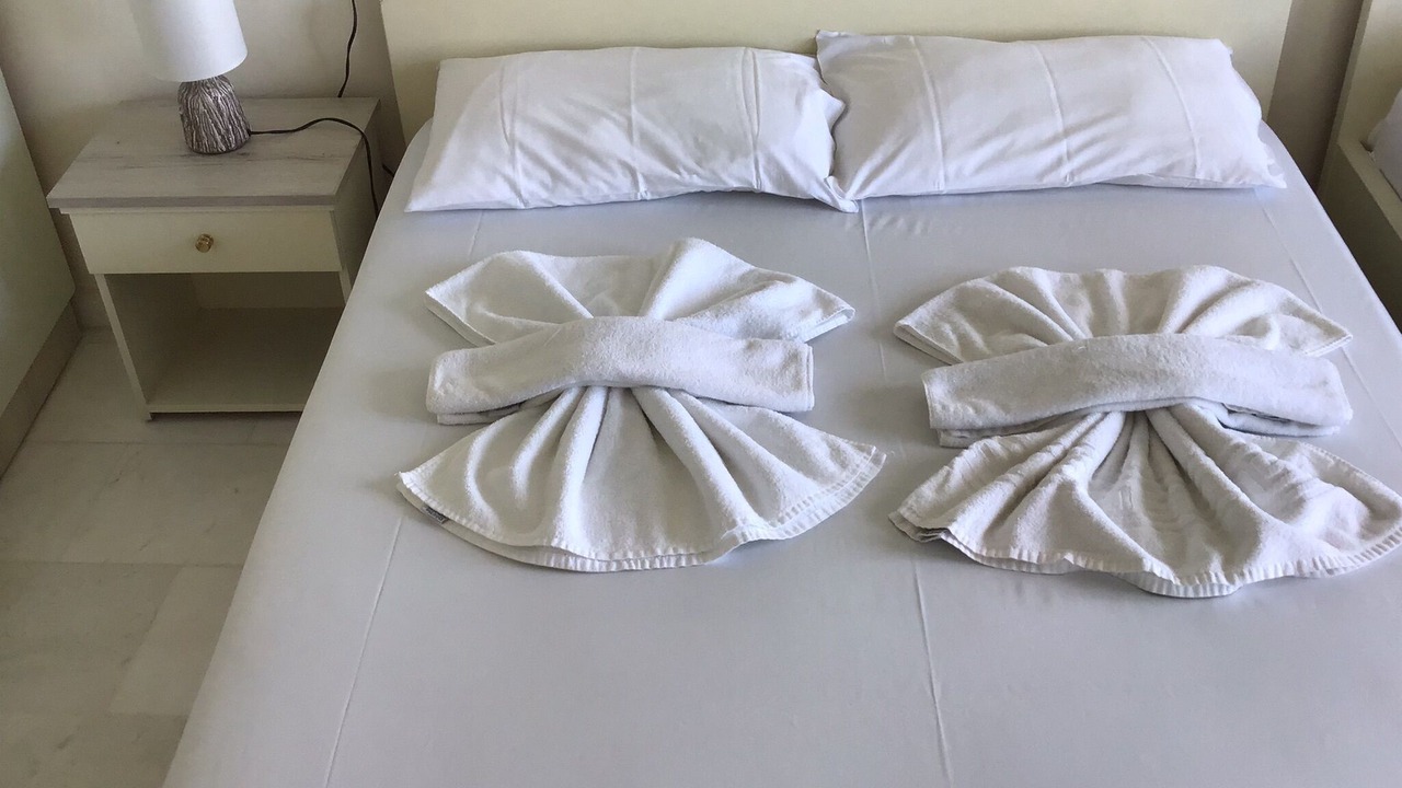 Photo of Bedroom in Nopigia