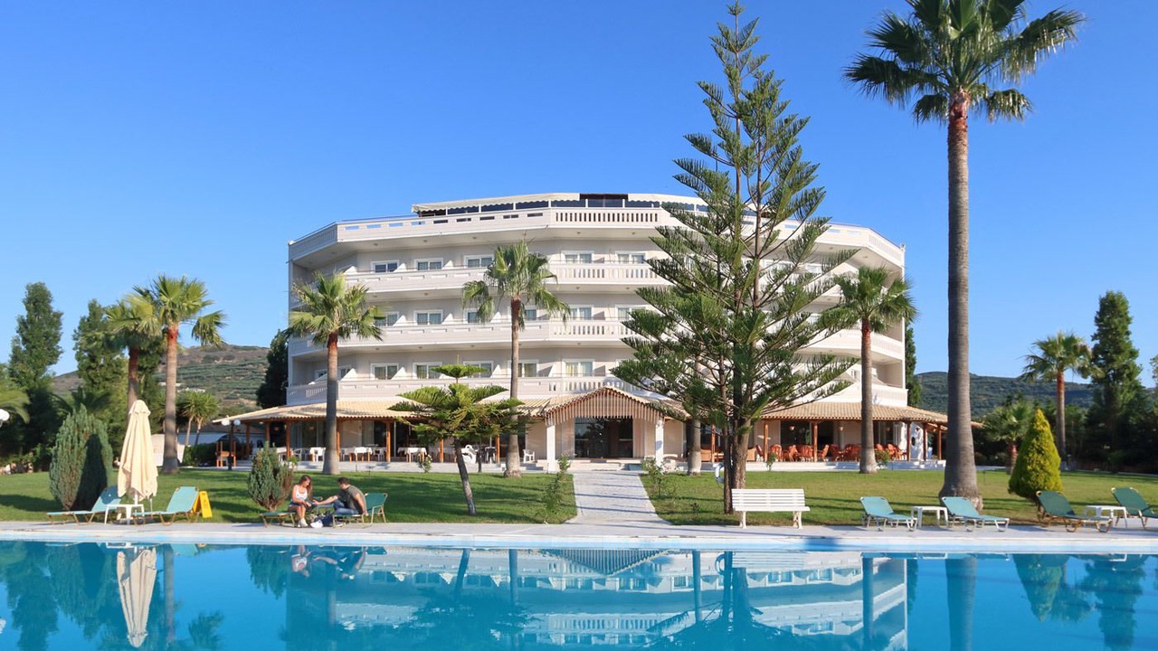Photo of Outdoor in Nopigia