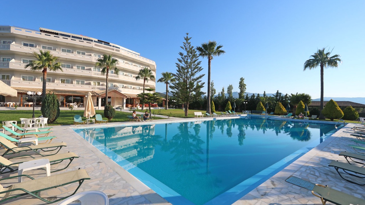 Photo of Outdoor in Nopigia