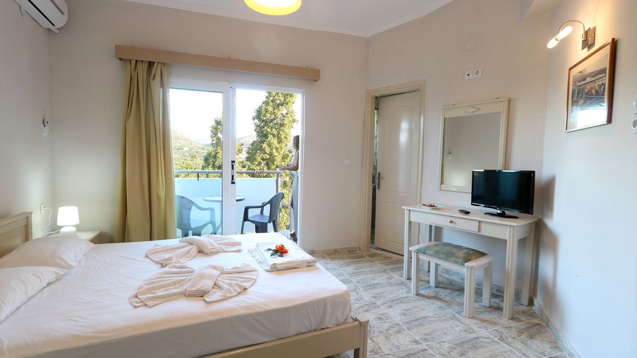 Photo of Bedroom in Nopigia