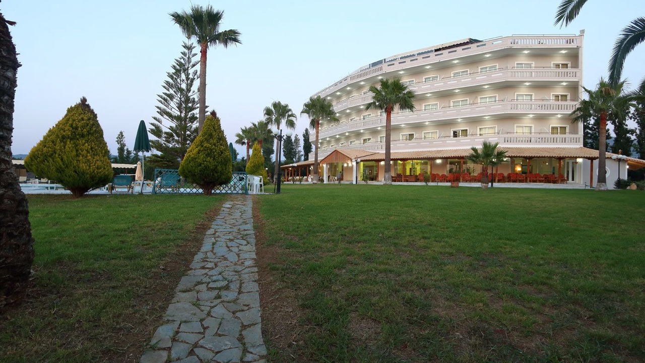 Photo of Outdoor in Nopigia