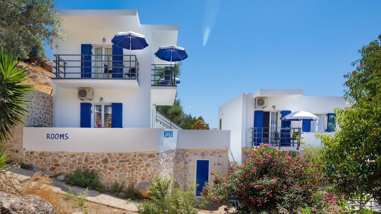Photo of Outdoor in Loutro