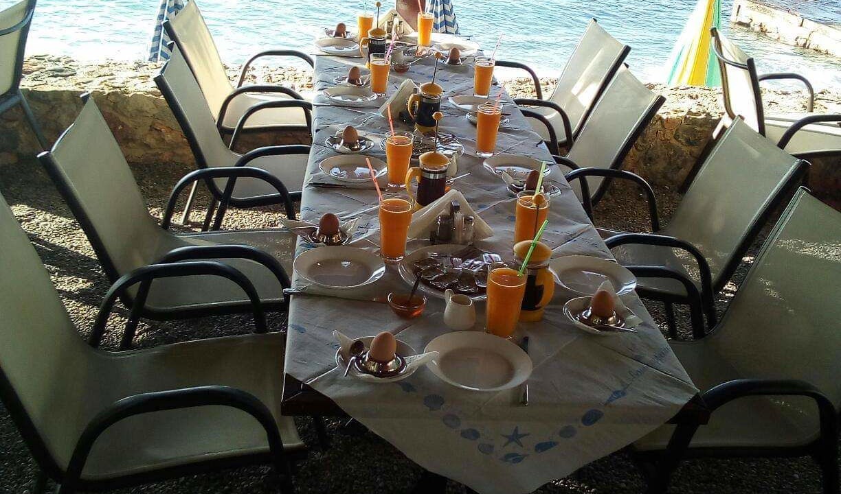Photo of Others in Loutro