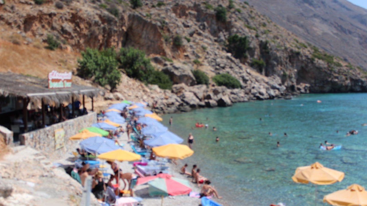 Photo of Others in Loutro