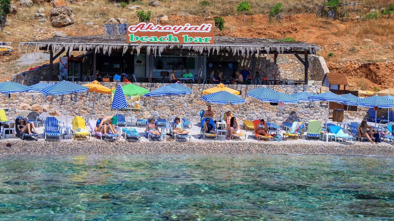 Photo of Others in Loutro