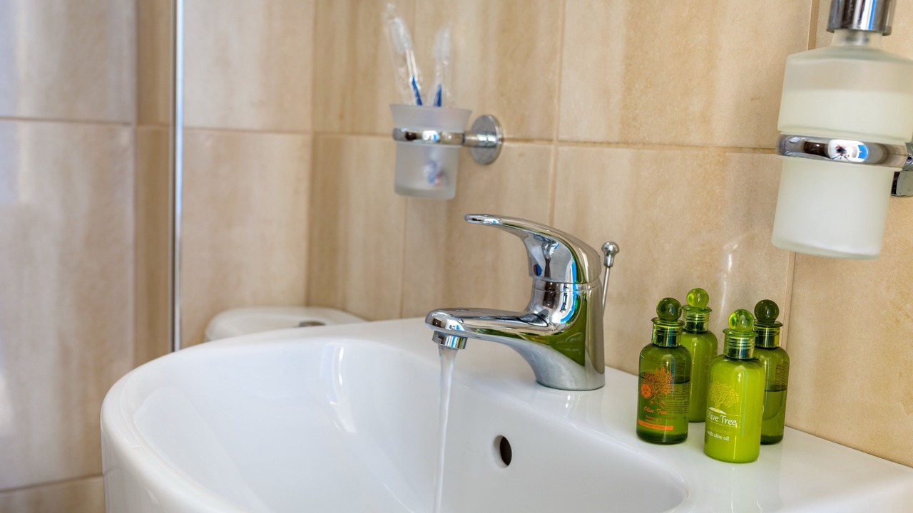 Photo of Bathroom in Loutro