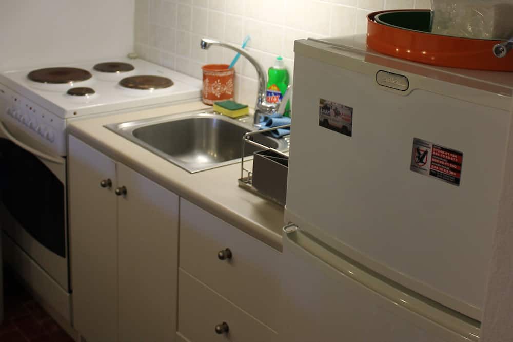 Photo of Kitchen in Plepi