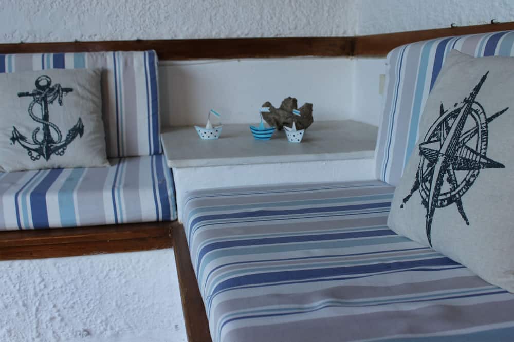 Photo of Bedroom in Plepi
