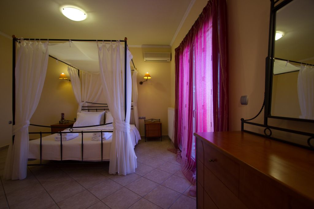 Photo of Bedroom in Sternes