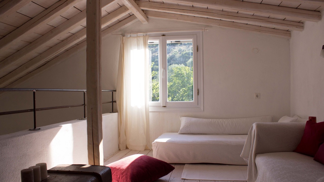 Photo of Livingroom in Sithonia