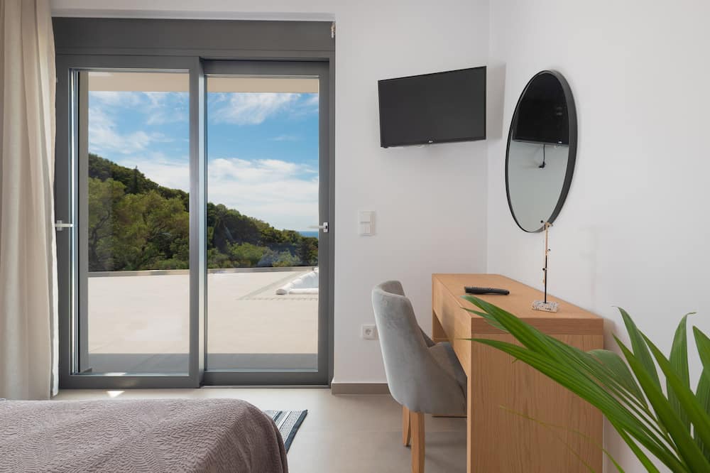 Photo of Bedroom in Pentati