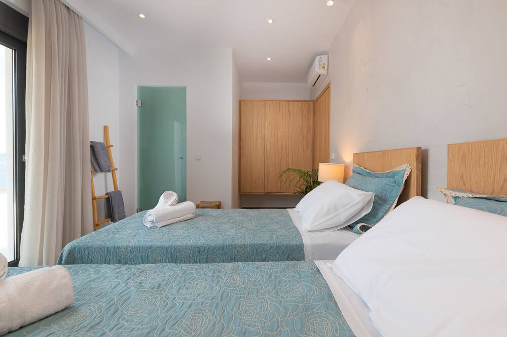 Photo of Bedroom in Pentati