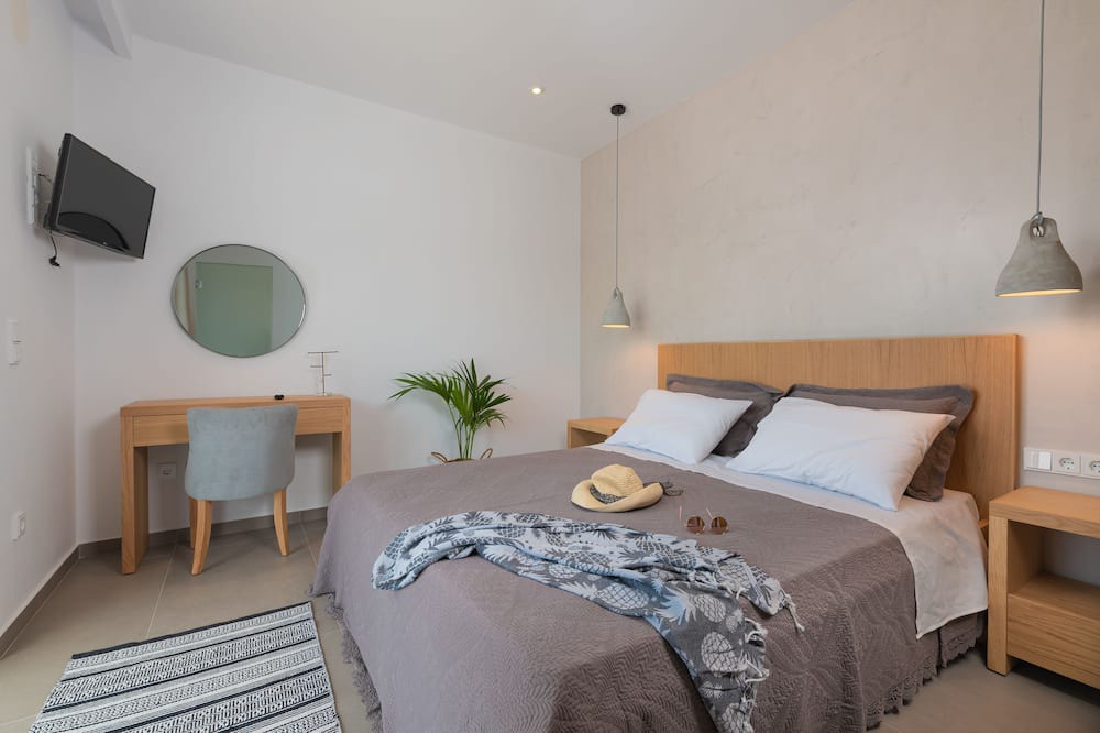 Photo of Bedroom in Pentati